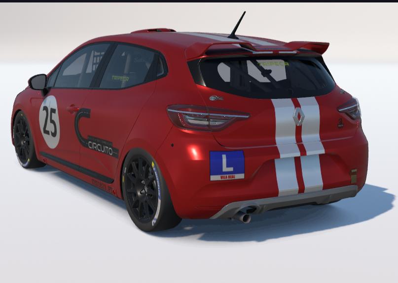 Preview of EC Circuito by Jorge Tripeça