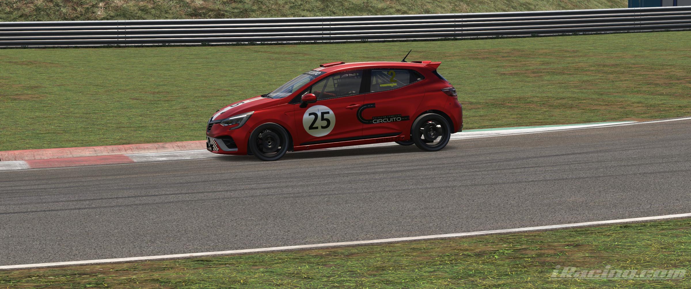 Preview of EC Circuito by Jorge Tripeça