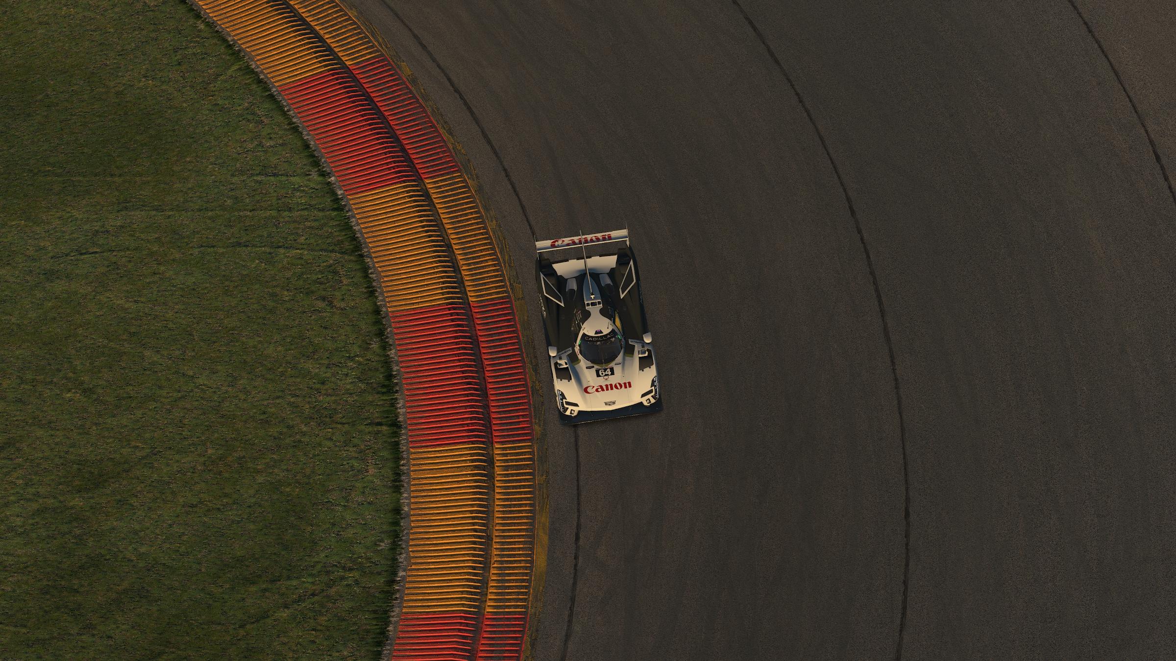 Preview of MSR 6HR Of Watkins Glen by Junior Rojas