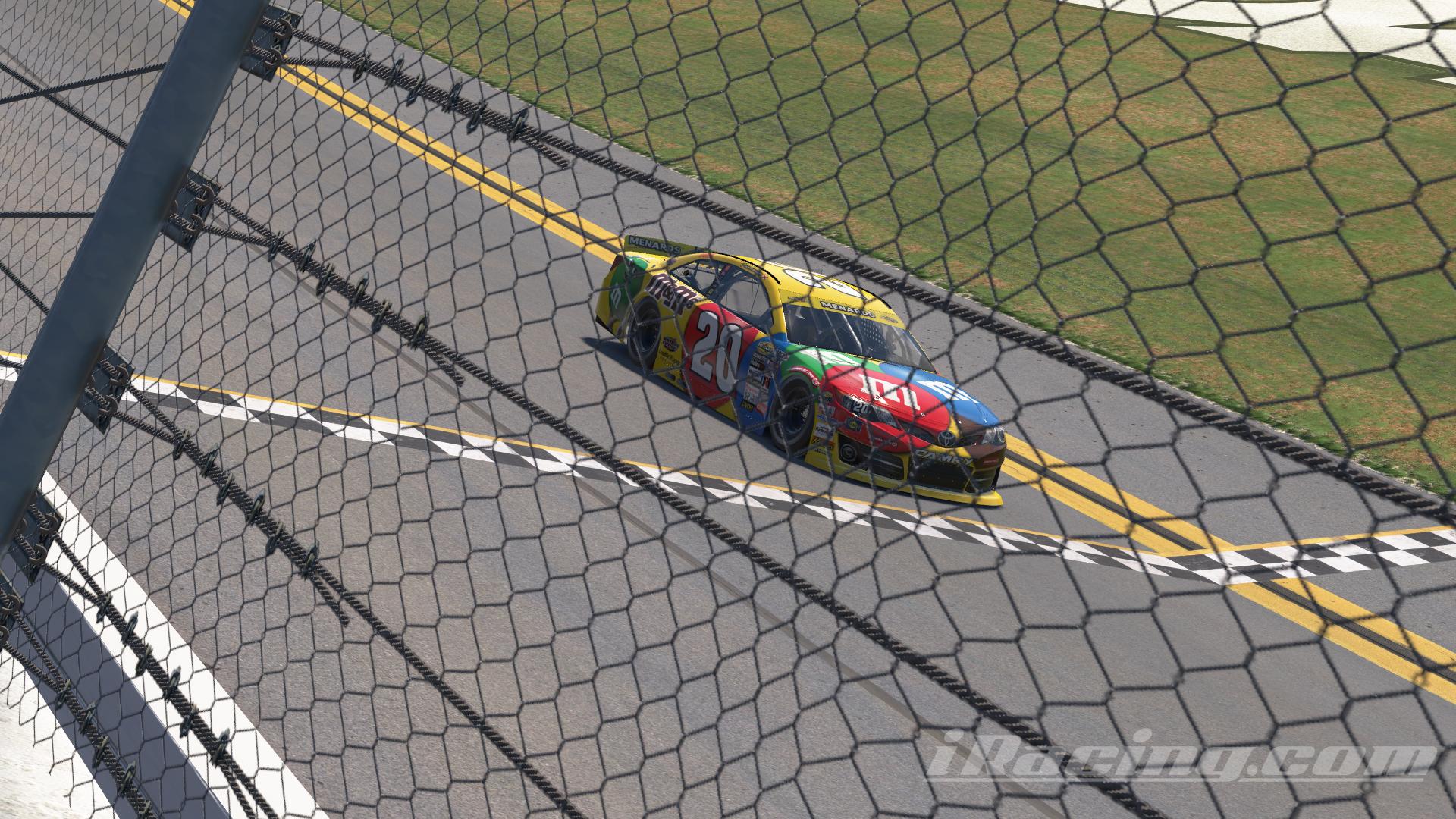 Preview of M&Ms ARCA by Jack W.