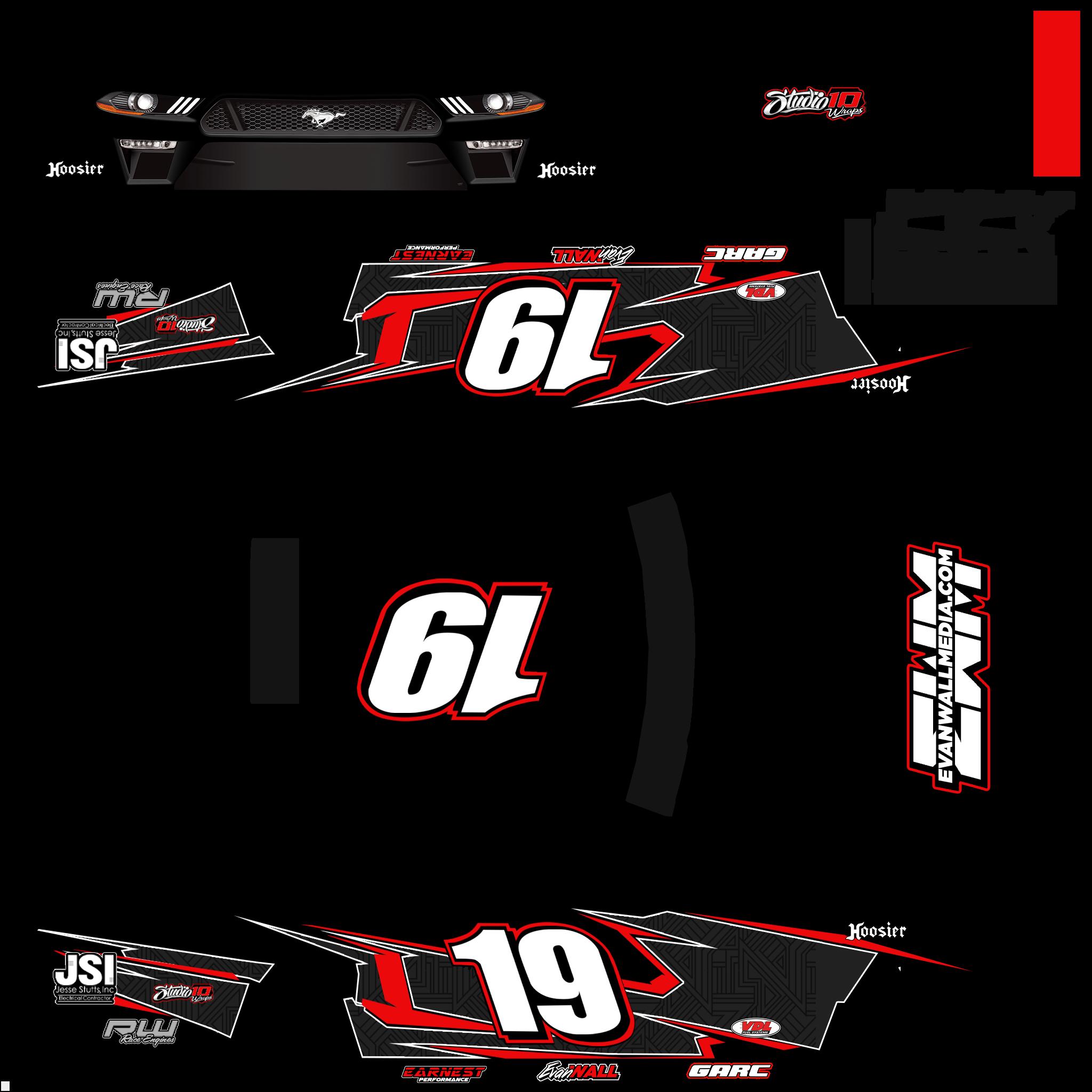 Preview of Evan Wall Media 19 by Evan Wall