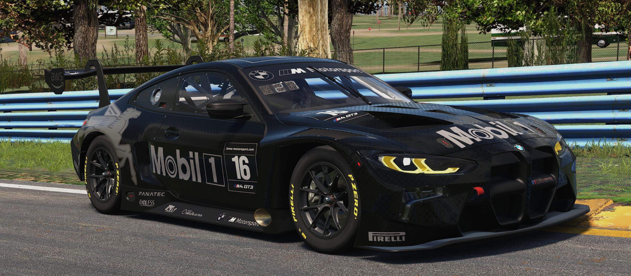 Preview of BMW M4 GT3 Stealth Mobil_1 by Scott N.