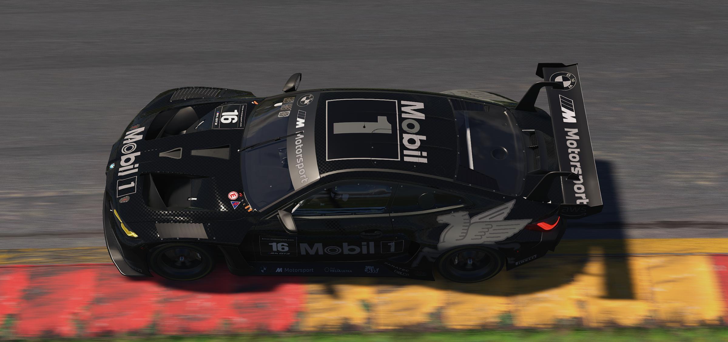 Preview of BMW M4 GT3 Stealth Mobil_1 by Scott N.