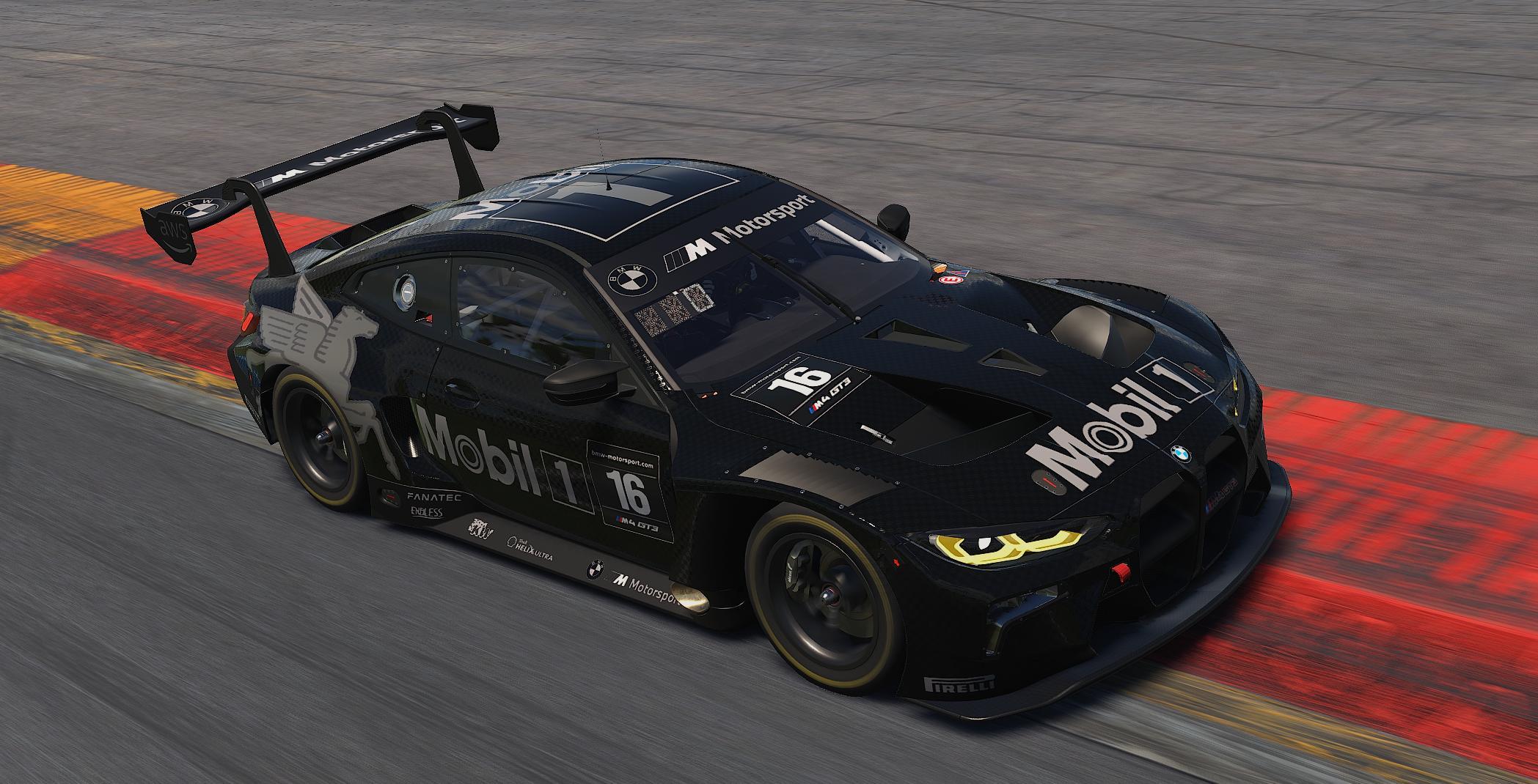 Preview of BMW M4 GT3 Stealth Mobil_1 by Scott N.