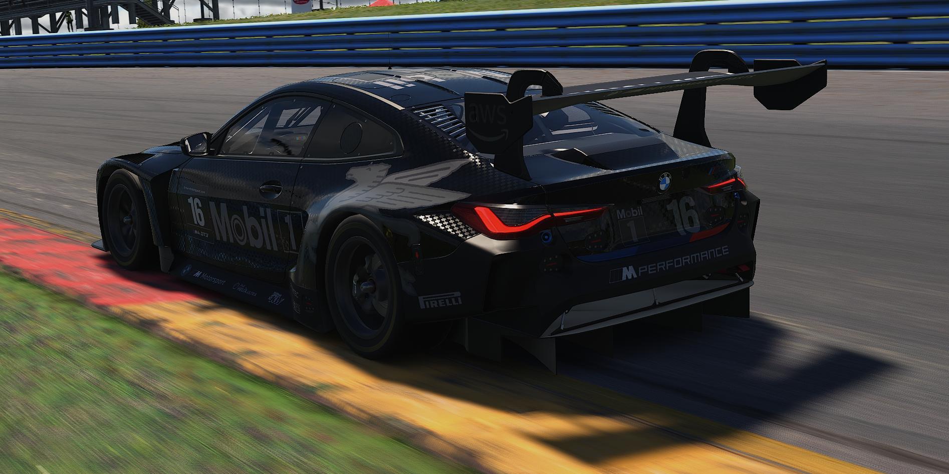 Preview of BMW M4 GT3 Stealth Mobil_1 by Scott N.