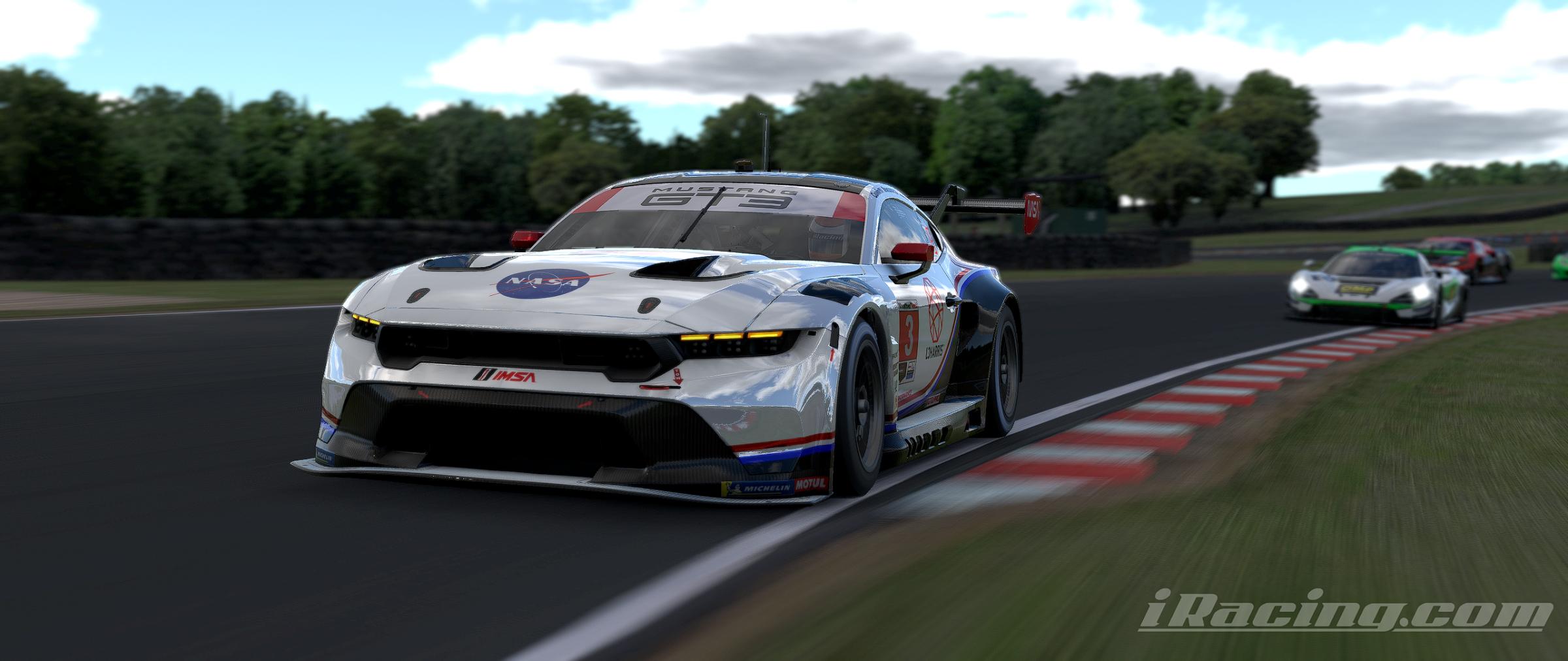 Preview of RPM Motorsport Livery by Derek N.