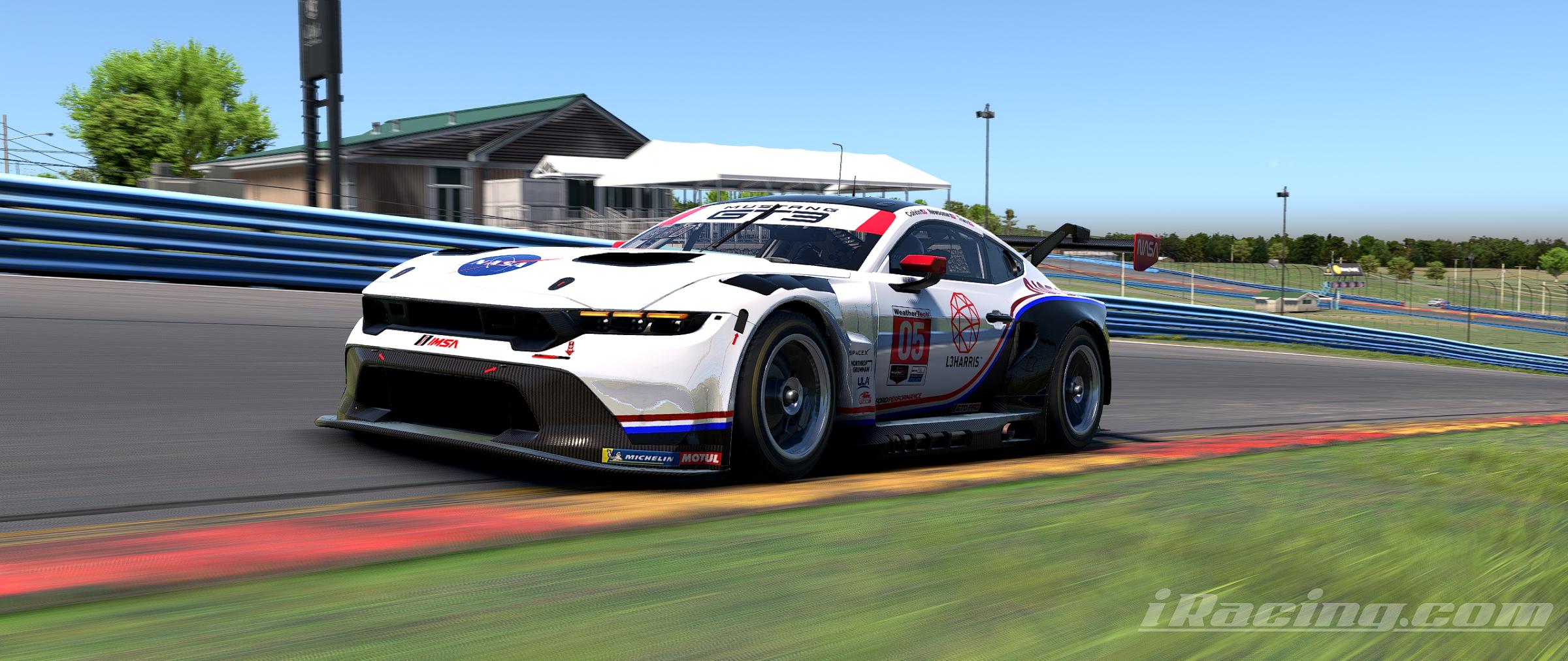 Preview of RPM Motorsport Livery by Derek N.