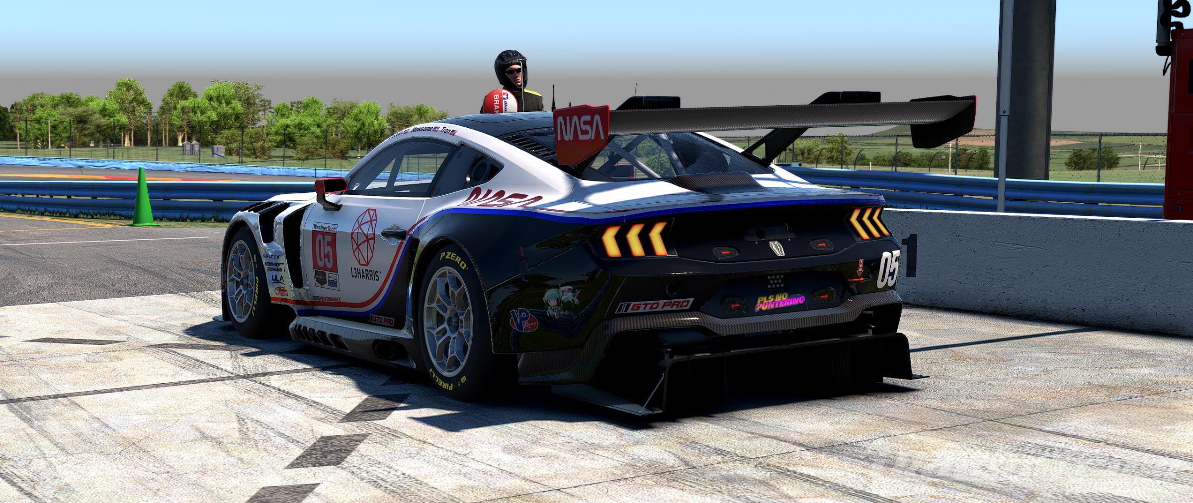 Preview of RPM Motorsport Livery by Derek N.