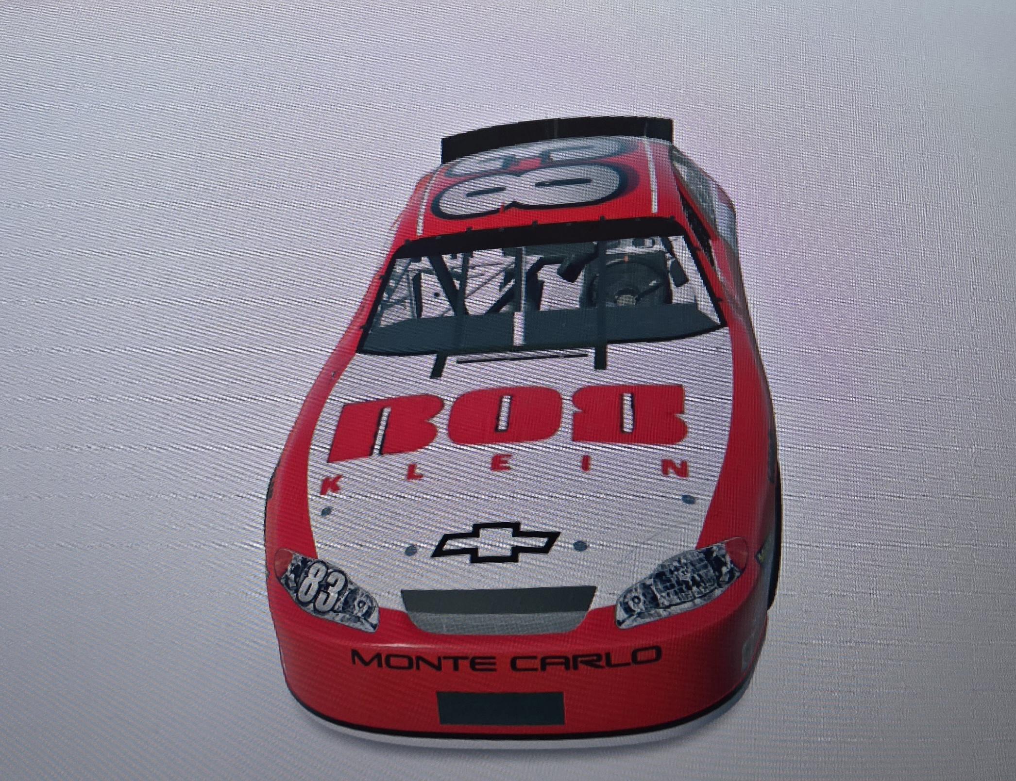 Preview of rca andretti retro by John D Wyatt