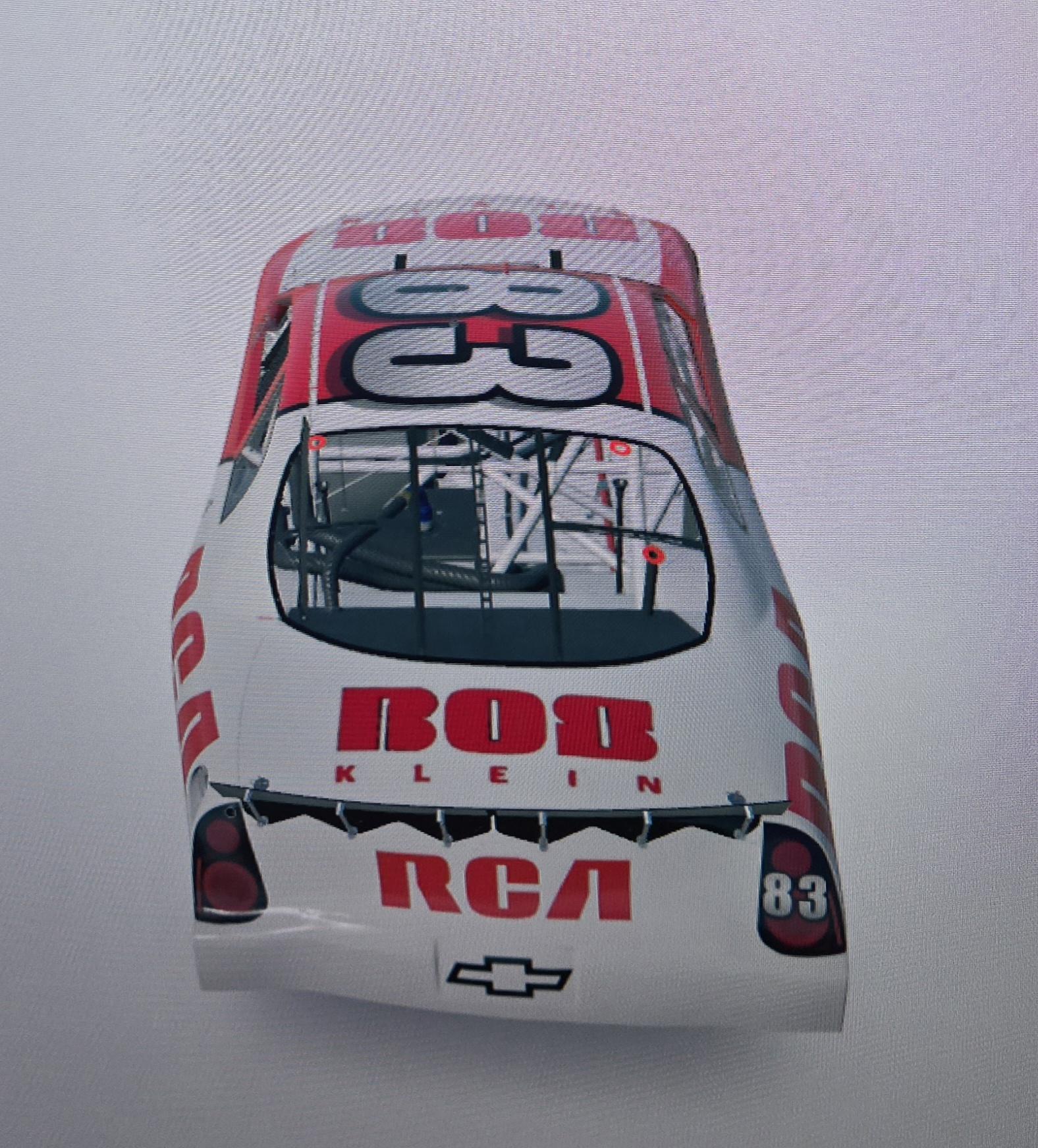 Preview of rca andretti retro by John D Wyatt