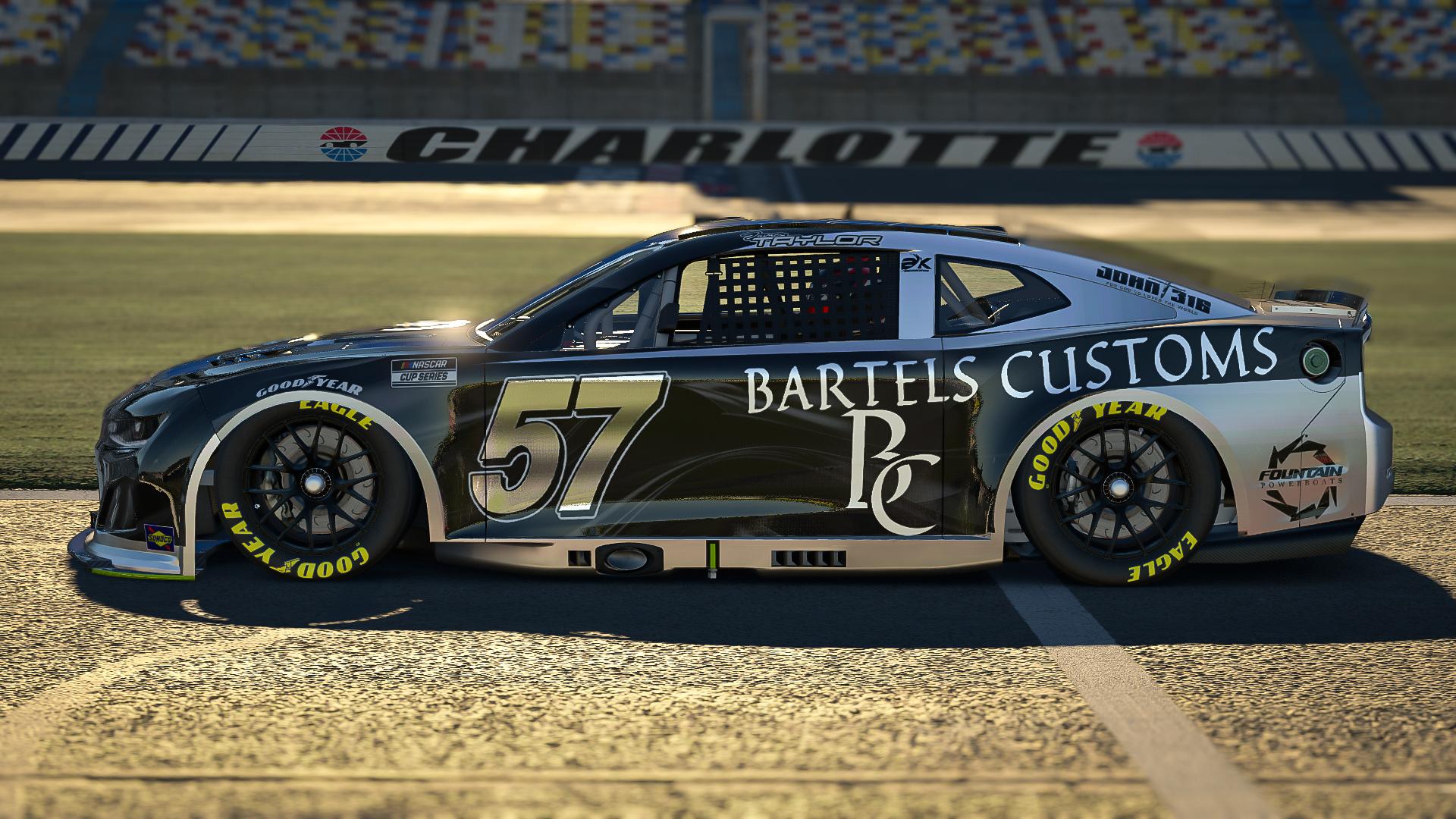 Preview of James Taylor BD Chevy Nextgen by Brandon Kelley4