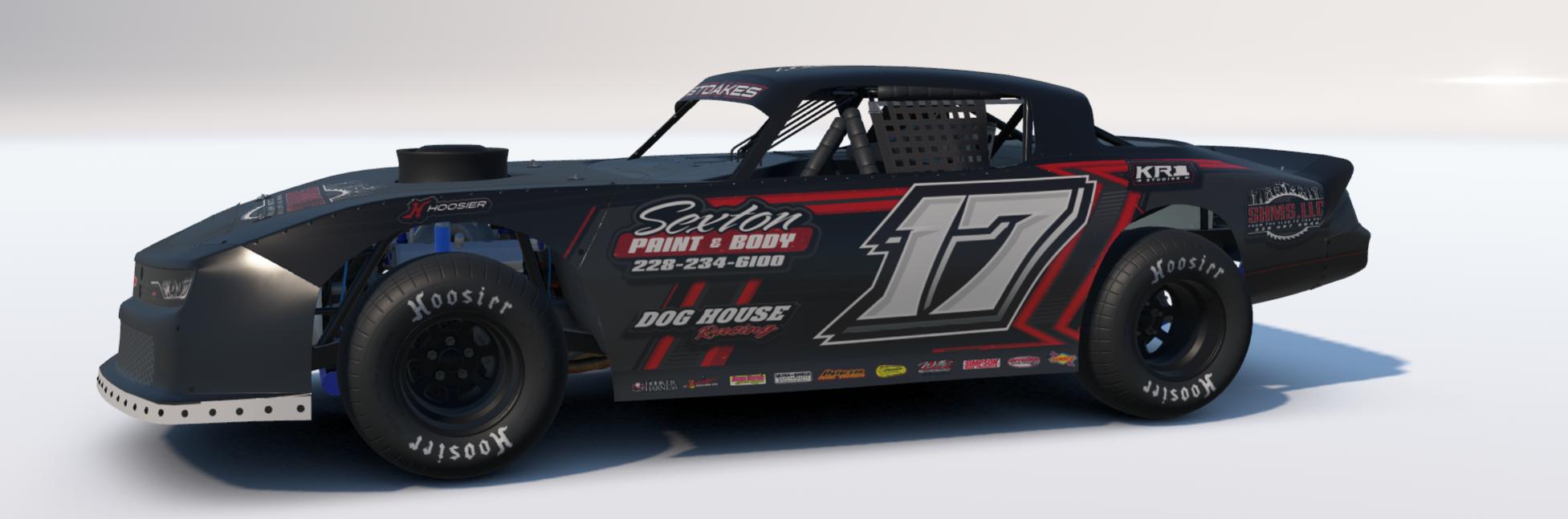 Preview of Steven Stoakes by Kaden Reynolds