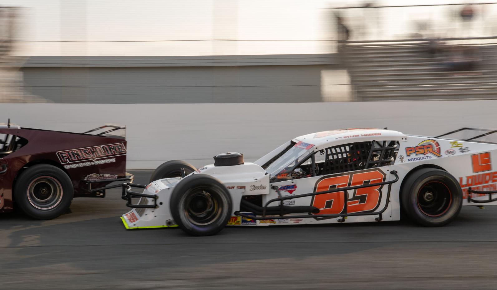 Preview of Replica Rylan Lowder 602 Mod - SK by Rylan Lowder