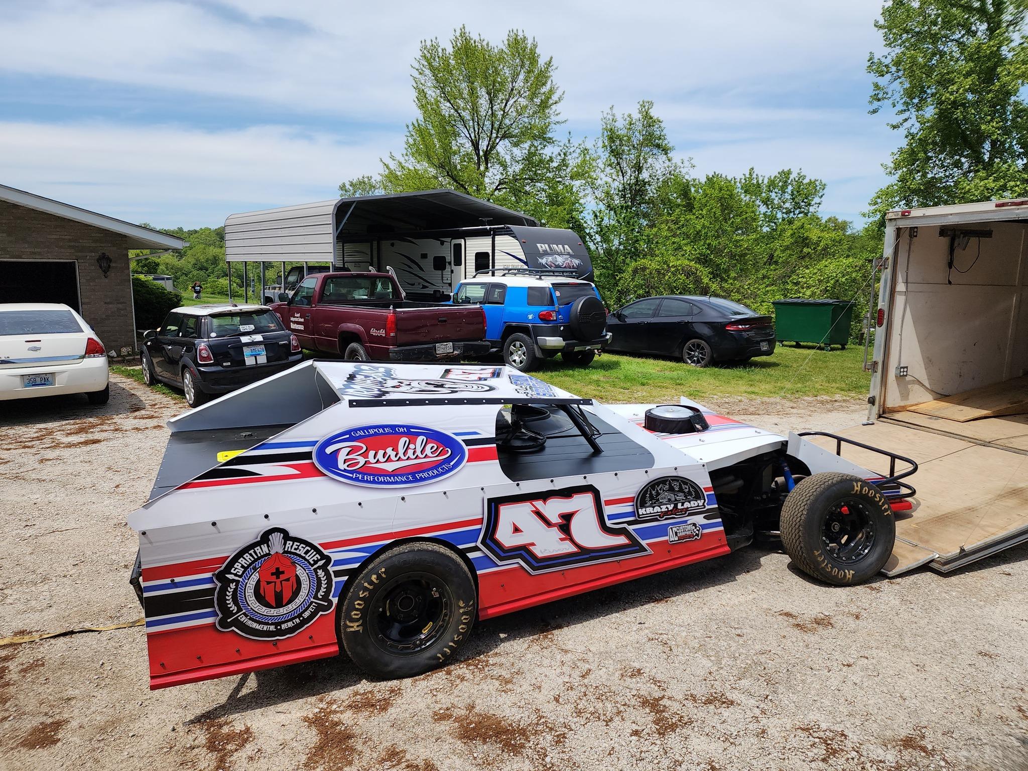 Preview of Alan Kiser 2025 by Austin C.