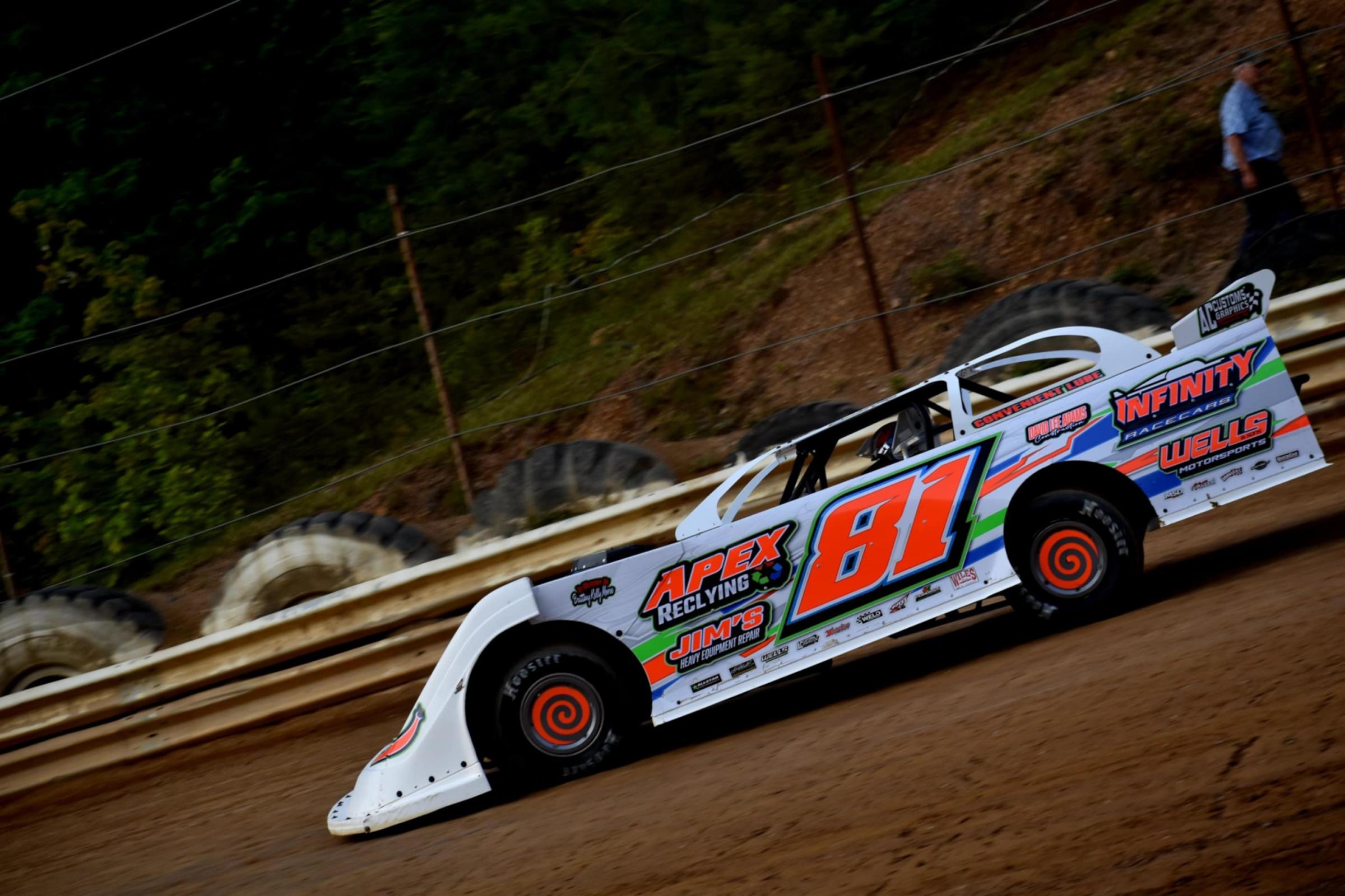 Preview of Brandon Fouts 2025 Super by Austin C.