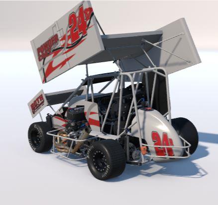 Preview of Doug Micro by Will G.