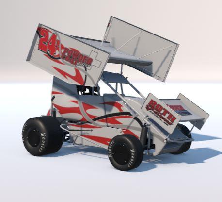 Preview of Doug Micro by Will G.