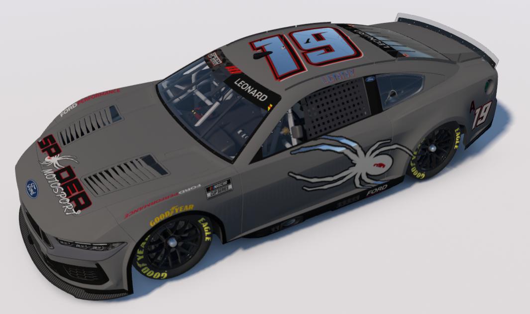 Preview of Test Car by Scott R Leonard