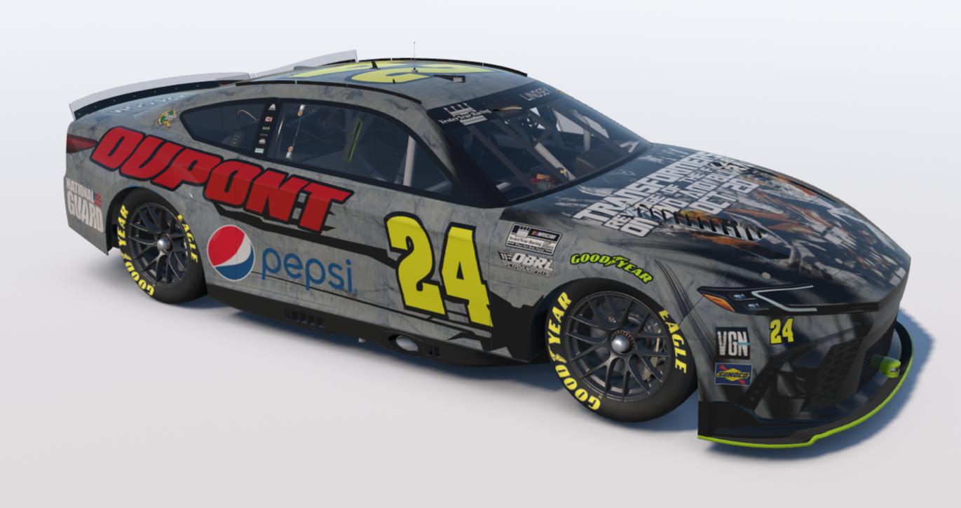 Preview of Transformers by Marshal Anderson