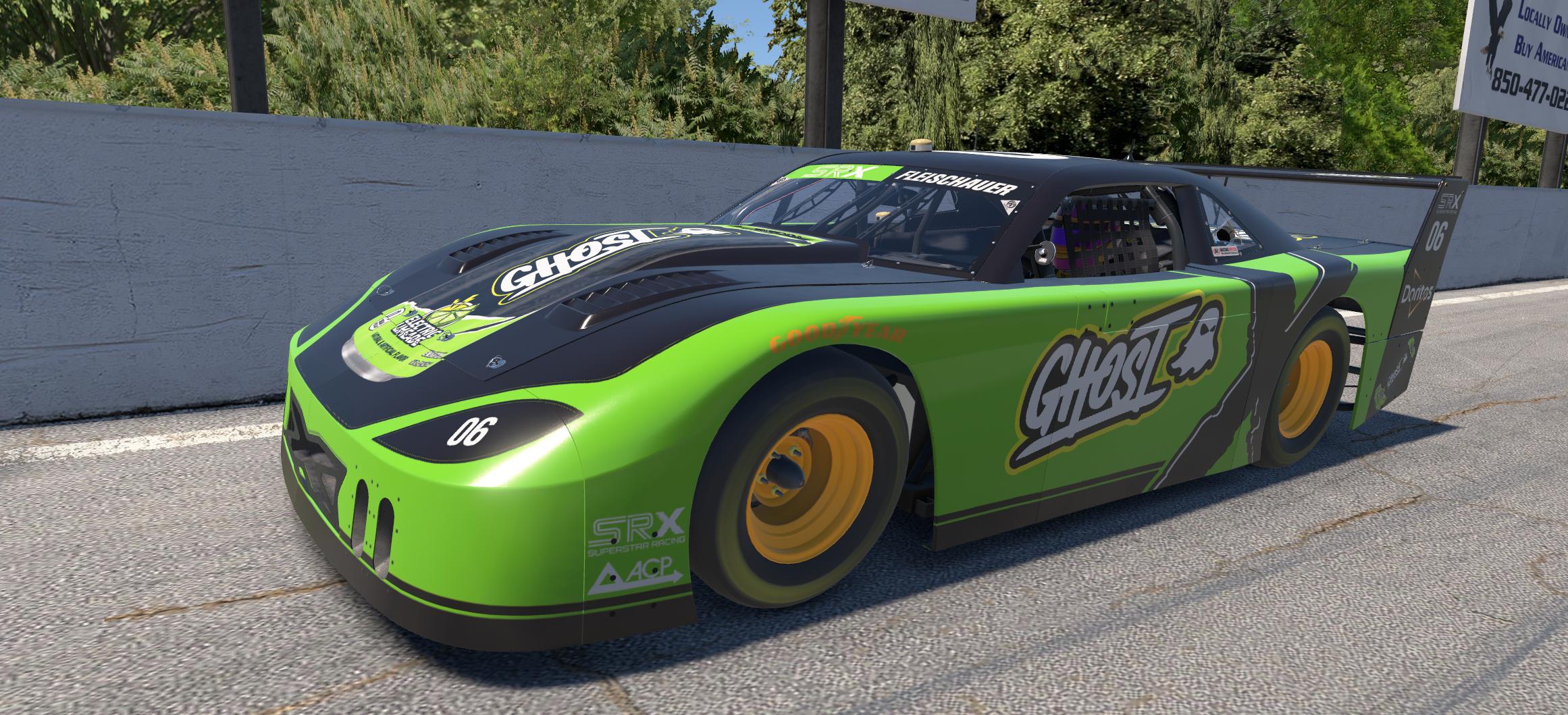 Preview of Ghost Energy Electric Limeade Srx by Mason F.