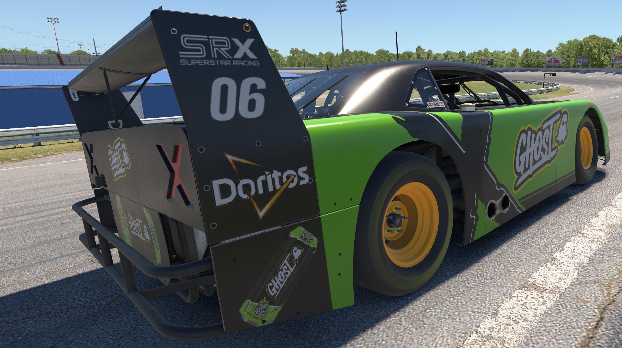 Preview of Ghost Energy Electric Limeade Srx by Mason F.