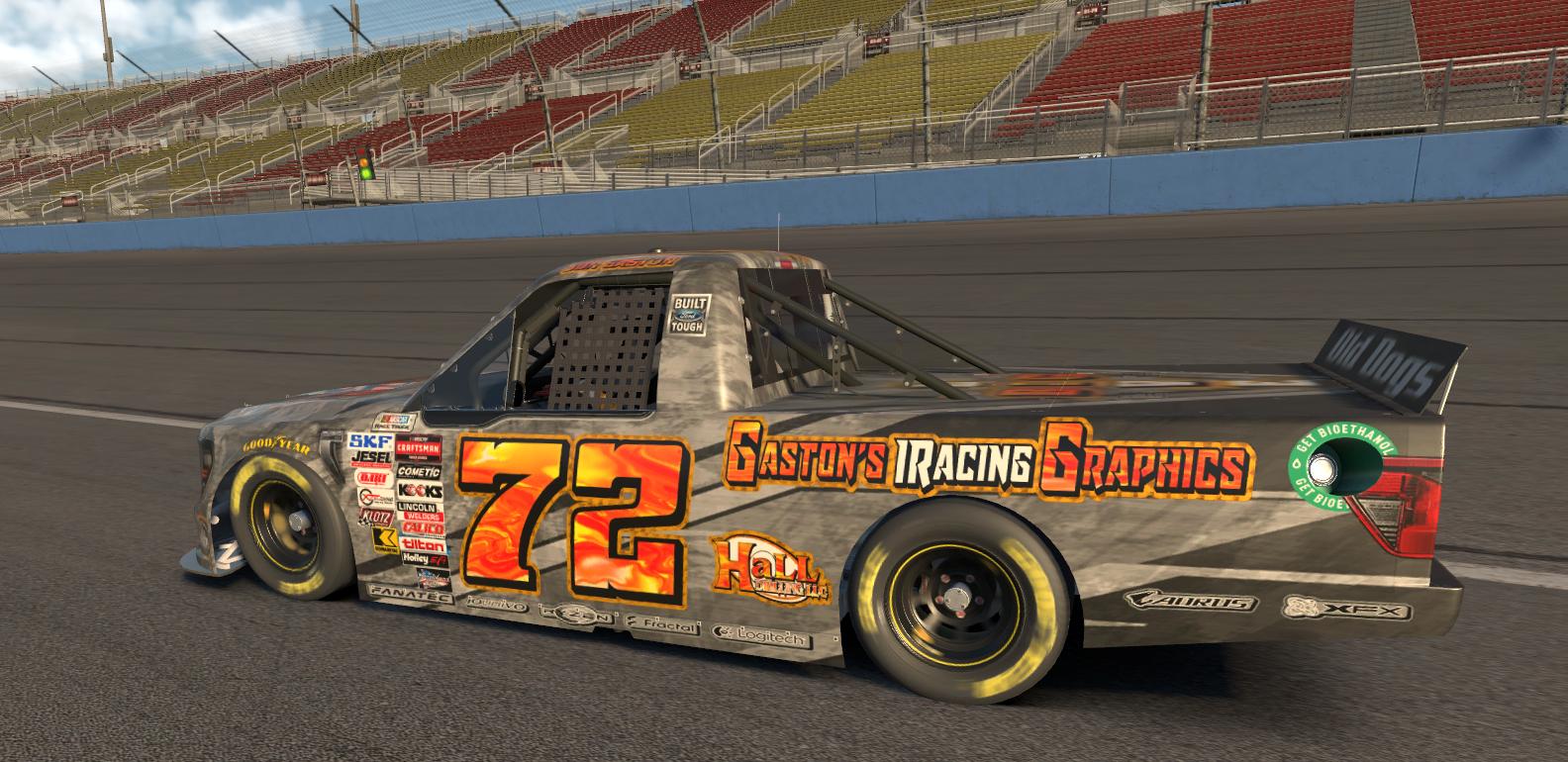 Preview of Jonathan Gaston  by Jonathan Gaston