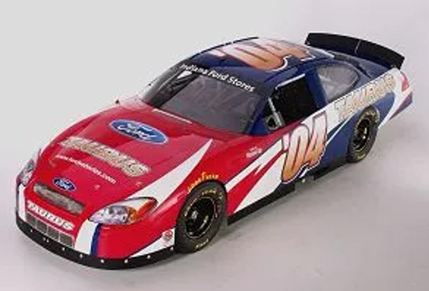 Preview of ELITE 25B - SAM Fordman by Ray B.