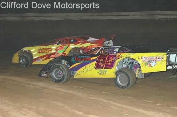 Preview of Dirt Street Stock by Craig Guido