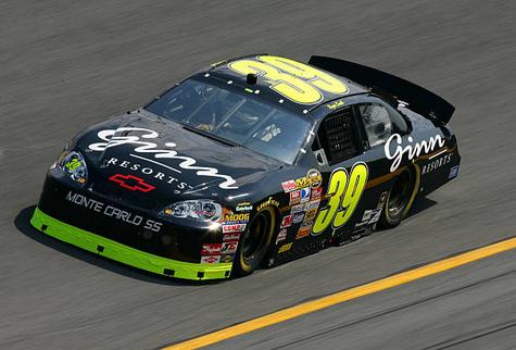 Preview of Ginn Resorts **No Numbers** by Tristin Vanslager