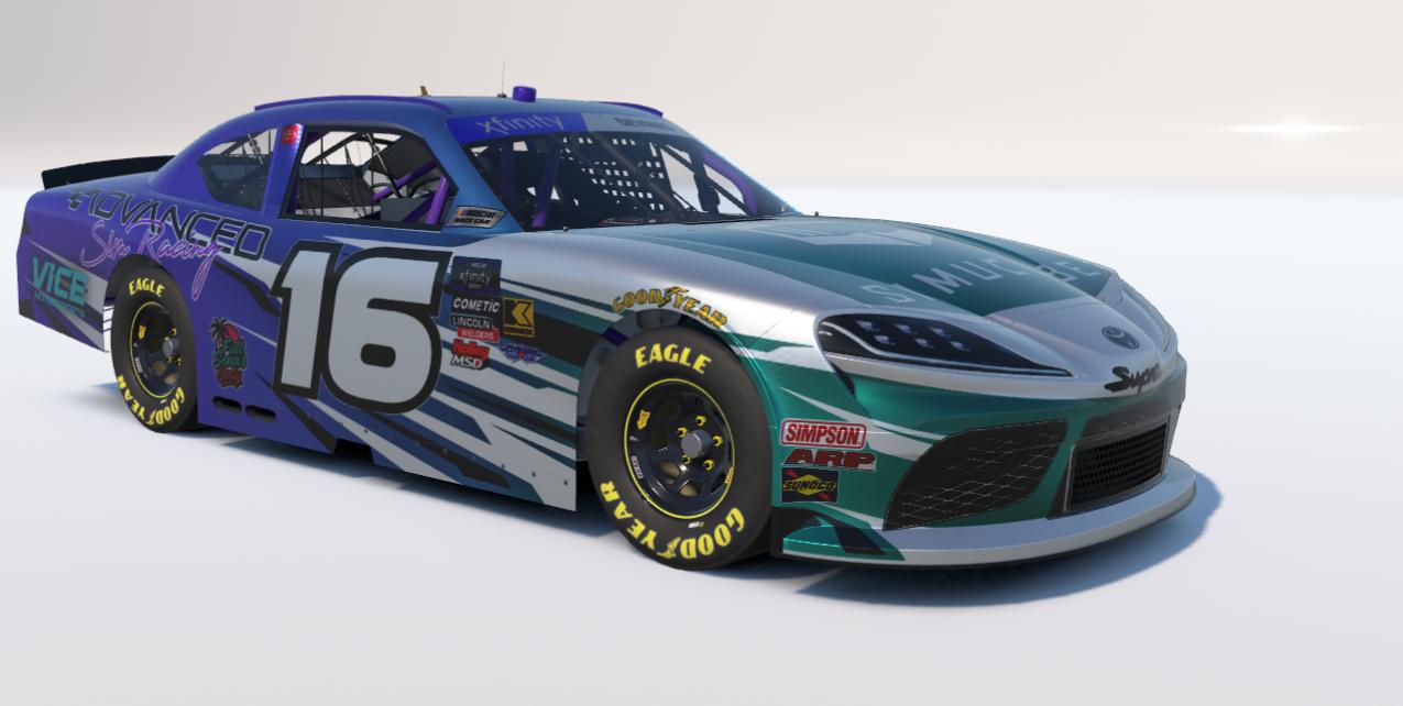 Preview of Jake G by Jay Devries