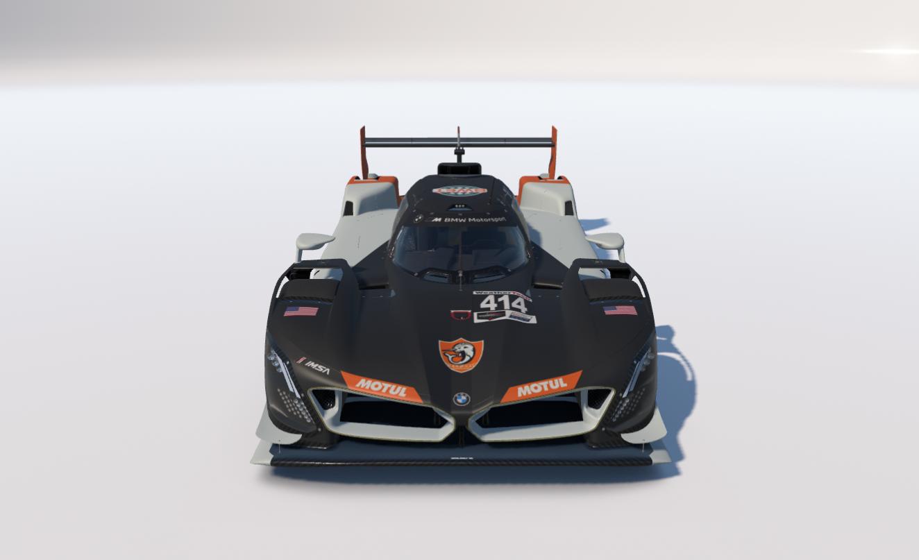 Preview of BWET Watkins 6 Hour 2025 by Noah Hoskinson2