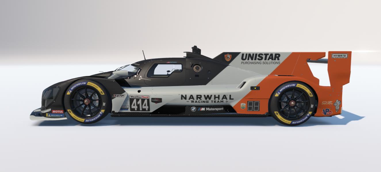 Preview of Noah - NRT/BWET M Hybrid by Noah Hoskinson2