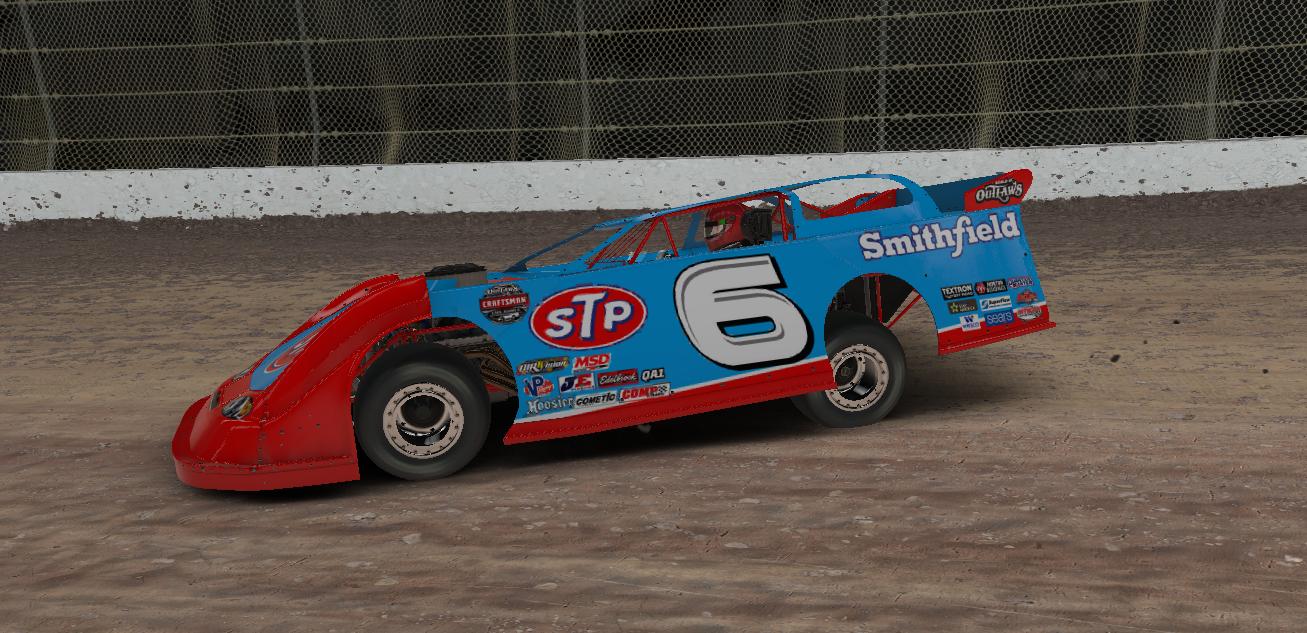 Preview of STP by Darren J O.