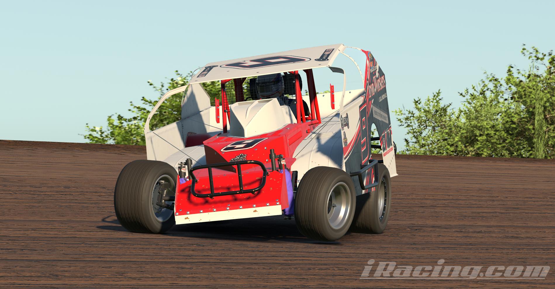 Preview of Cameron Miller BRP Tour Body 2025 by Cameron D M.