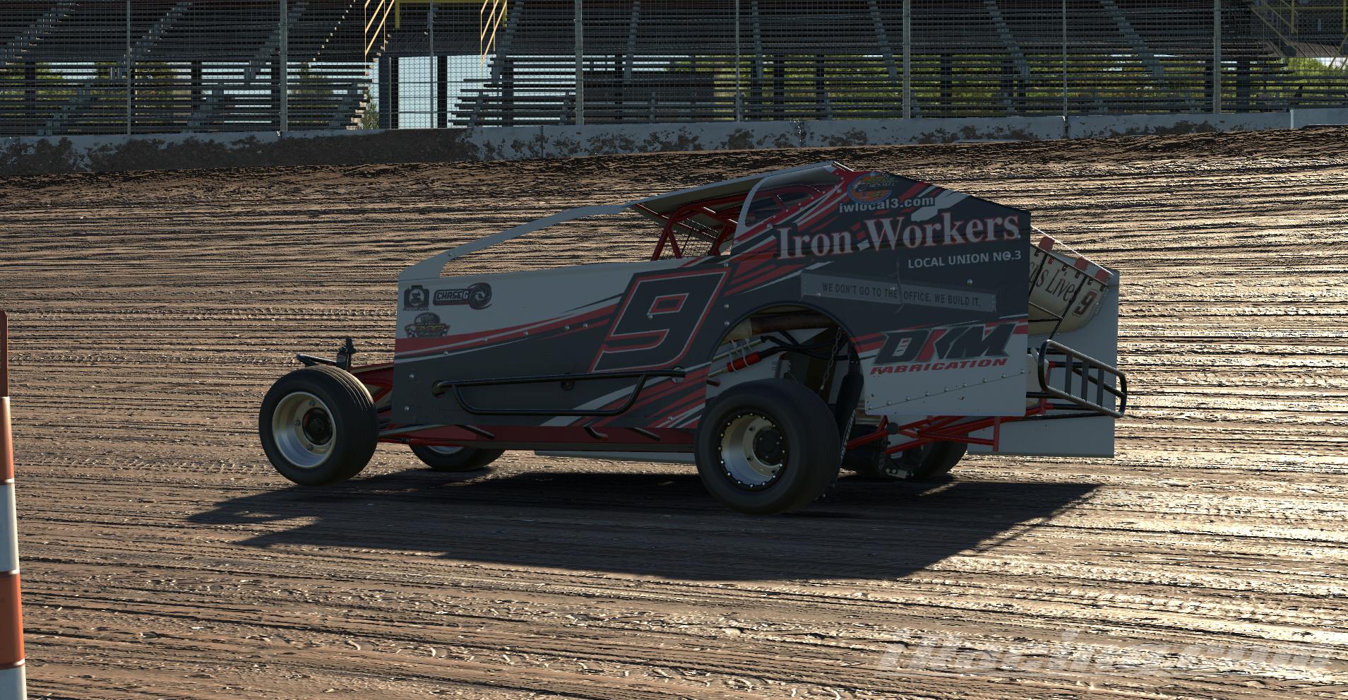 Preview of Cameron Miller BRP Tour Body 2025 by Cameron D M.