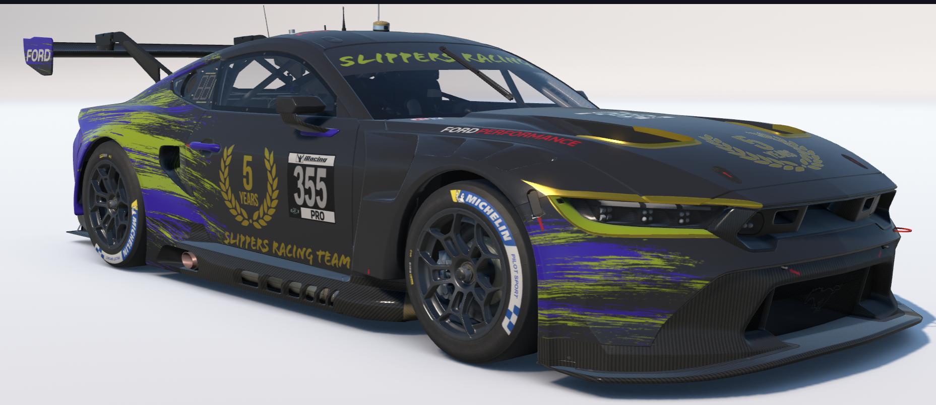 Preview of Slippers Racing Team 5 Year Anniversary by Kevin Peeters2