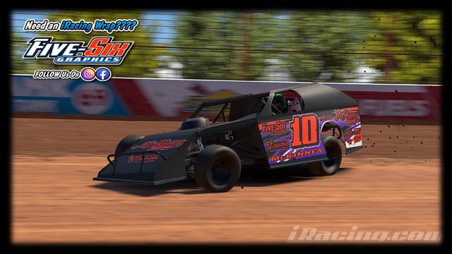 Preview of McKinneyRacing2025 by Jason Mckinney2