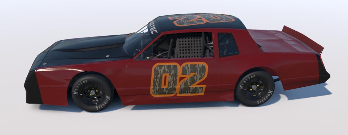 Preview of Paul Hopkins by Matt Mingo