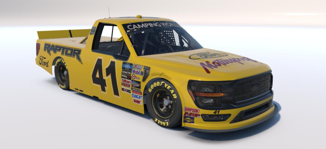 Preview of f150 raptor by Rick J Smith