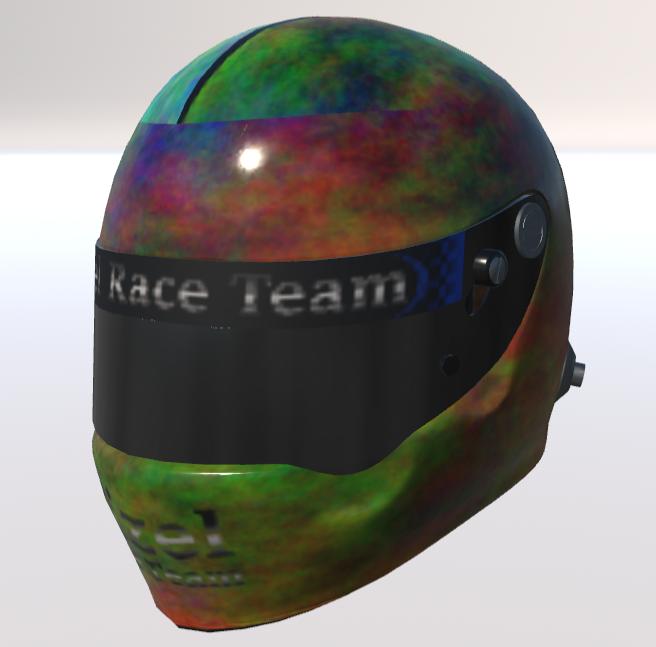 Preview of Dizel skefander by Marjan Koderman