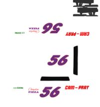 Preview of Stunning Superior Paint by Branden Medina