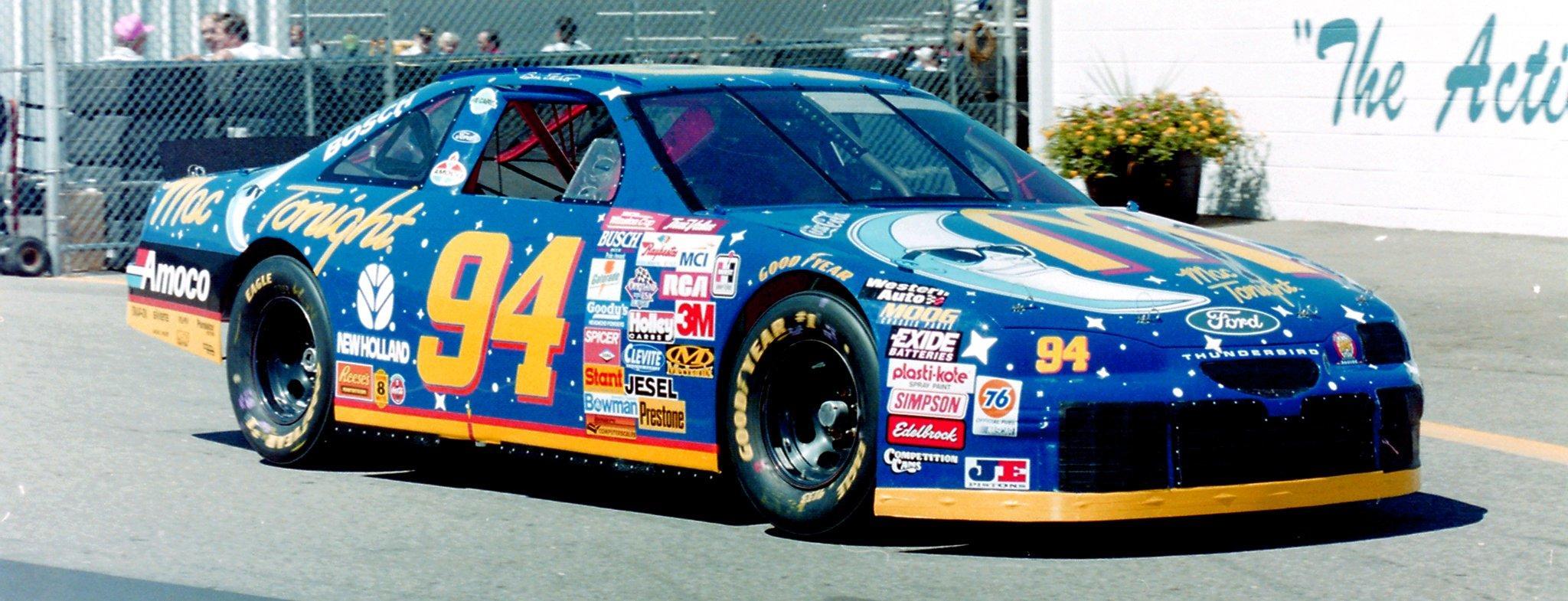 Preview of MAC tonight by Andrew Fawcett