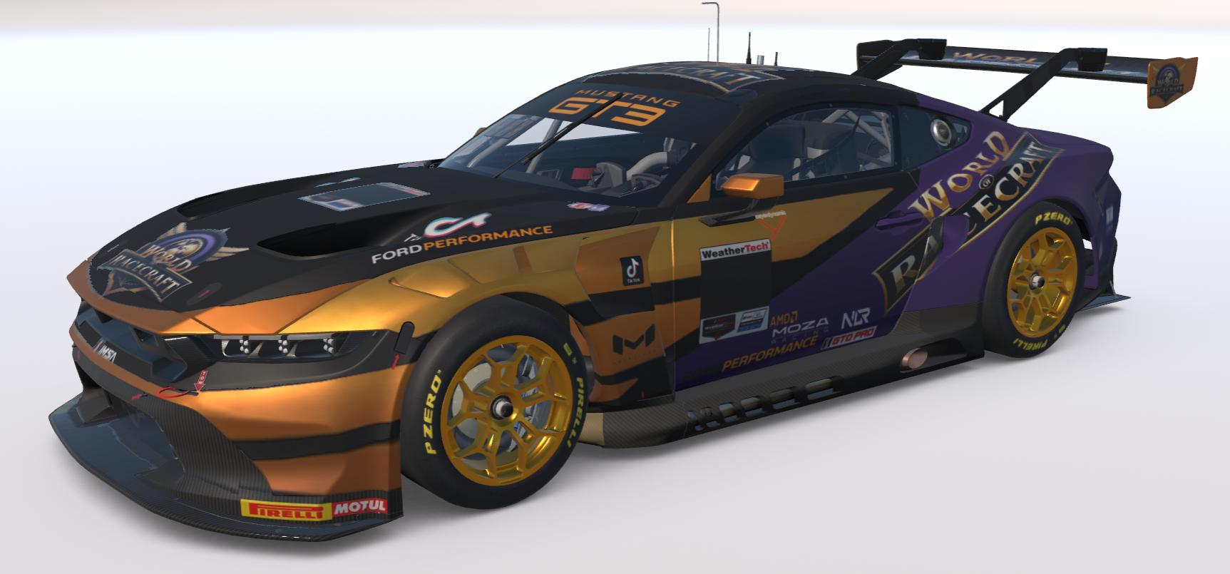 Preview of FGT3 by Cory S.