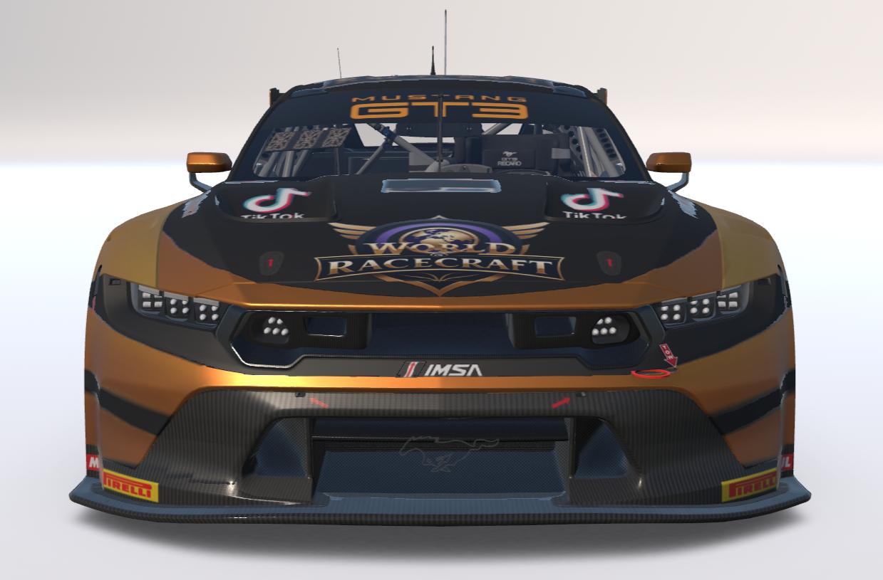 Preview of FGT3 by Cory S.