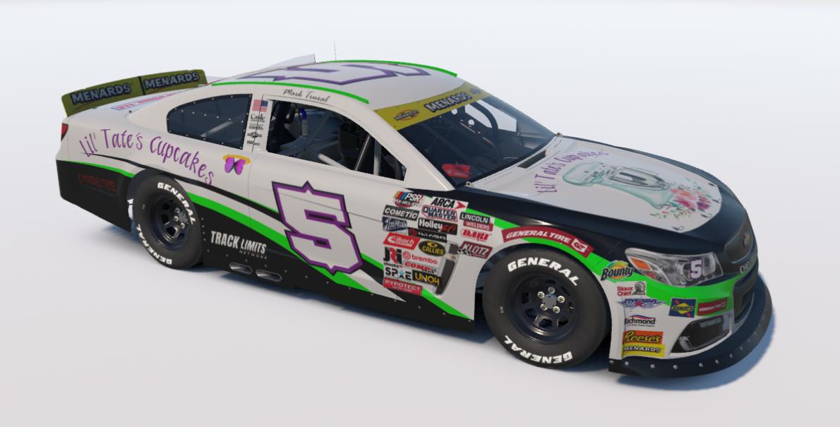 Preview of MarkTruxal PSRA by Steve Singer
