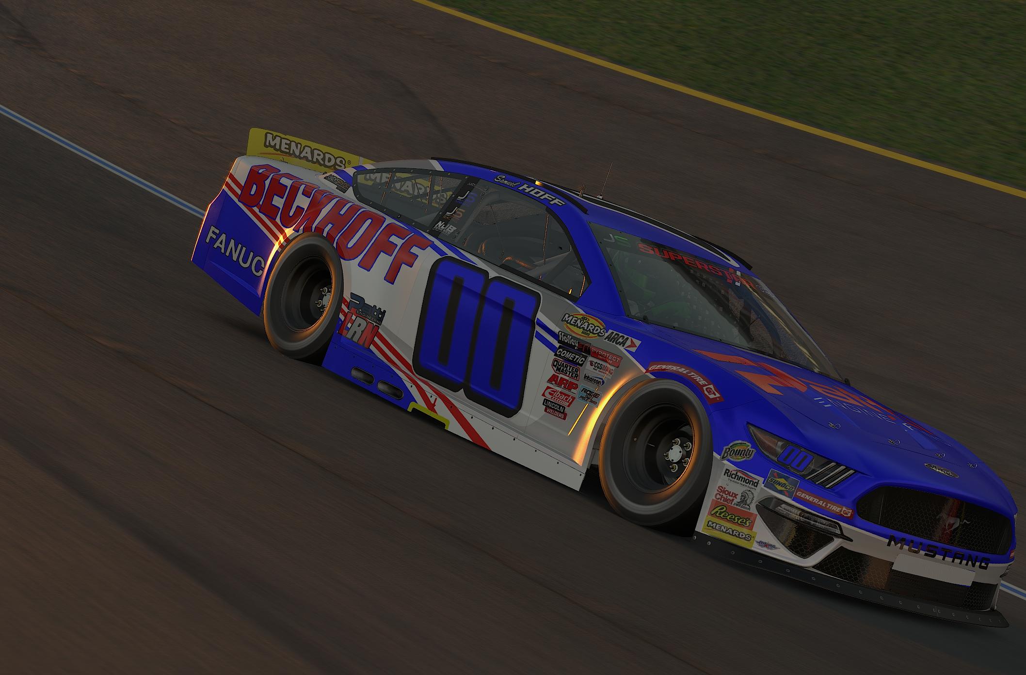 Patti Engineering Patriotic by Samuel H. - Trading Paints