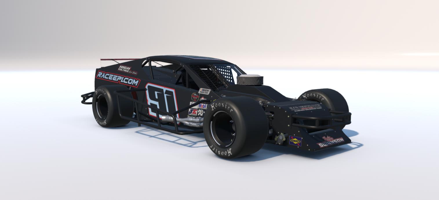 Preview of Tristan Swanson SK Modified Black by Braden Morrie