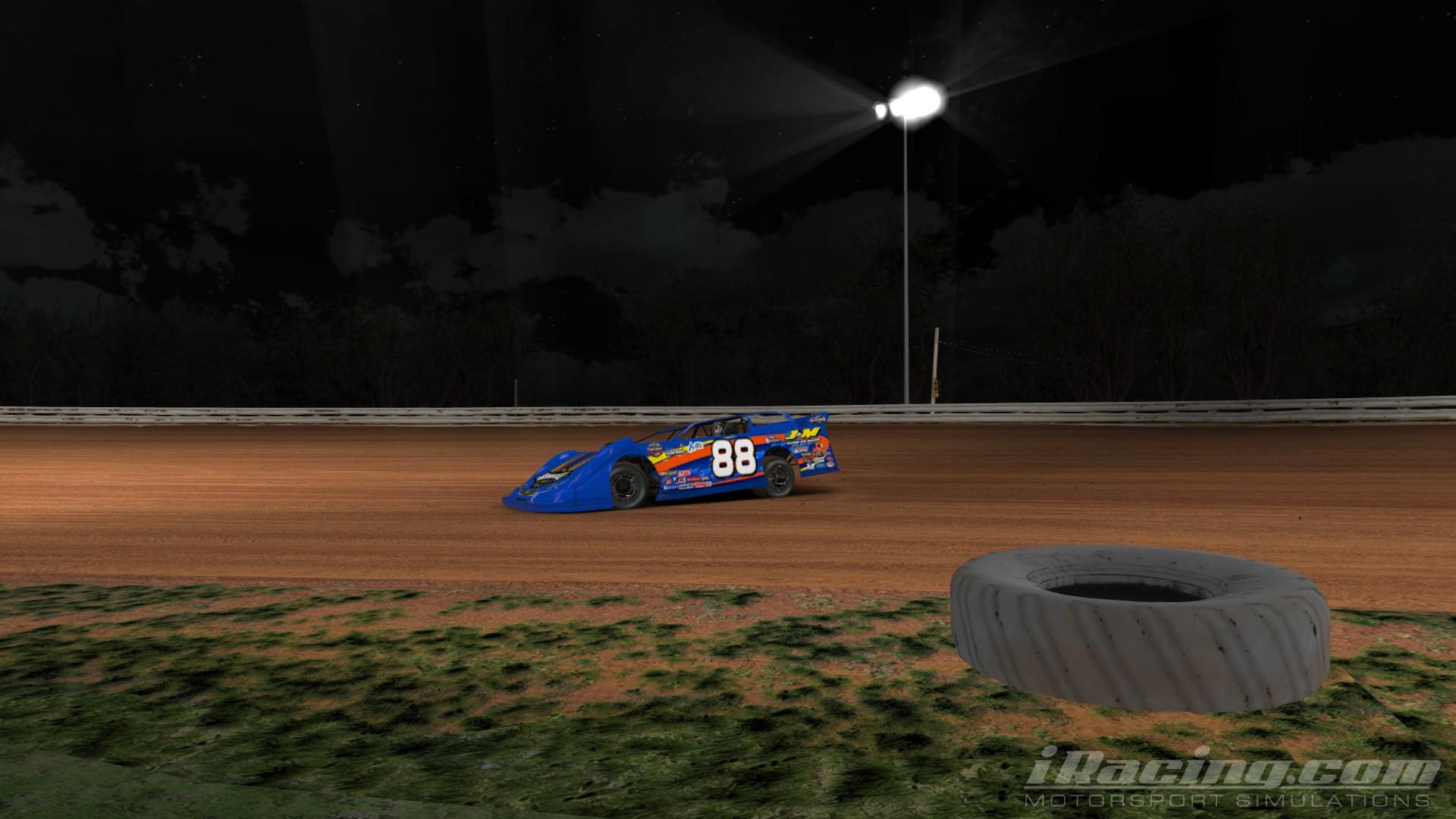 Preview of Ricky Elliott 2017 scheme by Zack Passen