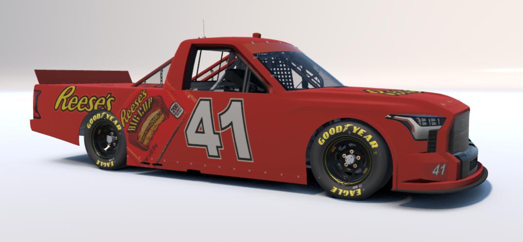 Preview of Reeses Toyota by Rick J Smith