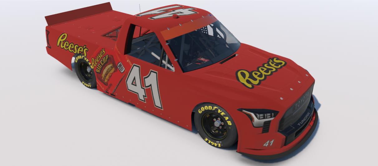 Preview of Reeses Toyota by Rick J Smith